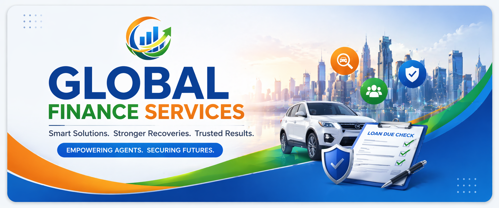 Global Finance Service